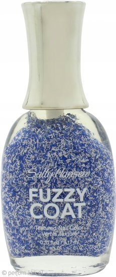 Sally Hansen Nail Polish Fuzzy Coat