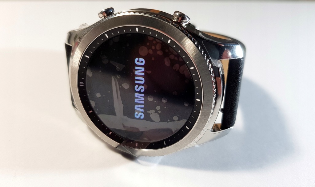 gear s3 classic r770