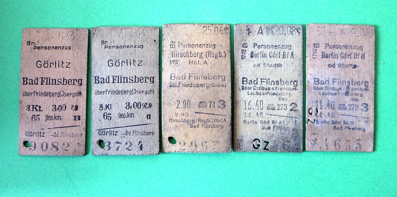 Kartoniki Świeradów Zdrój Bad Flinsberg #17