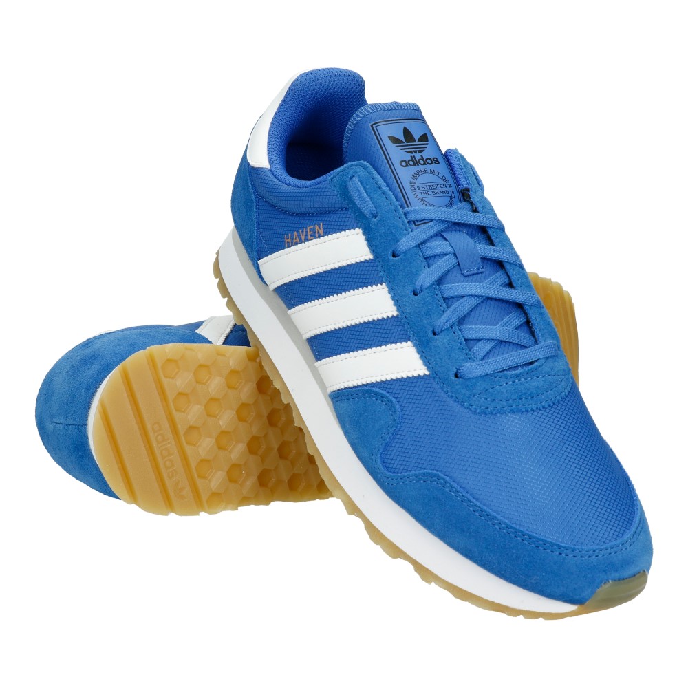 Buty M skie adidas Haven BY9716 r.44 7297918631 oficjalne archiwum Allegro