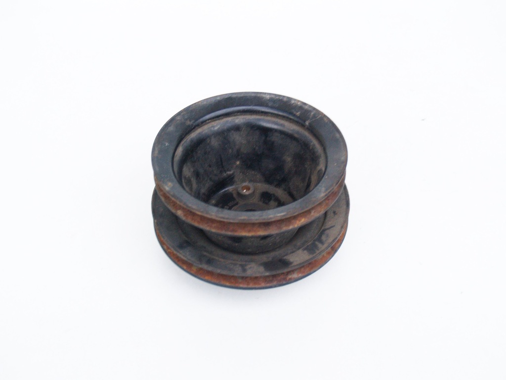 KOŁO PASOWE WAŁU AUDI 80 B3 026255A