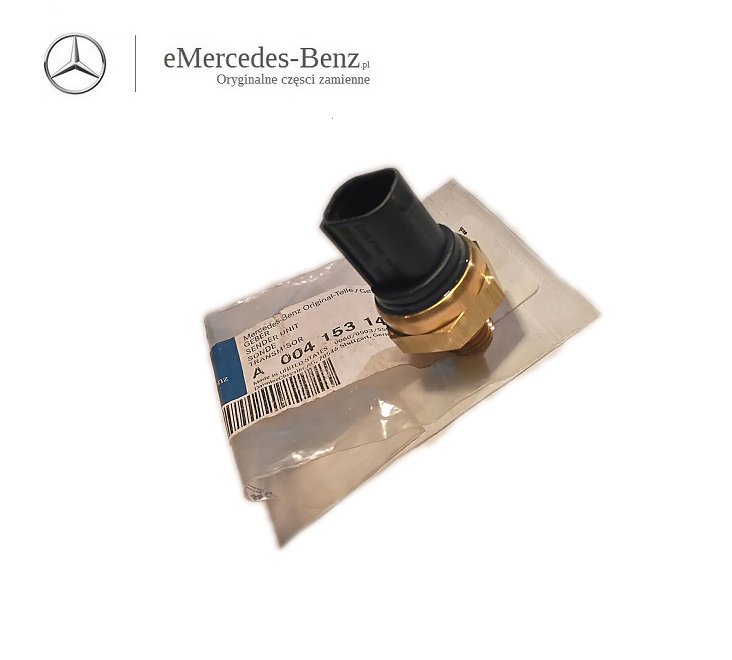 Czujnik Ciśnienia Paliwa Mercedes Sprinter 2.2 Cdi - 7422039182 - Oficjalne Archiwum Allegro
