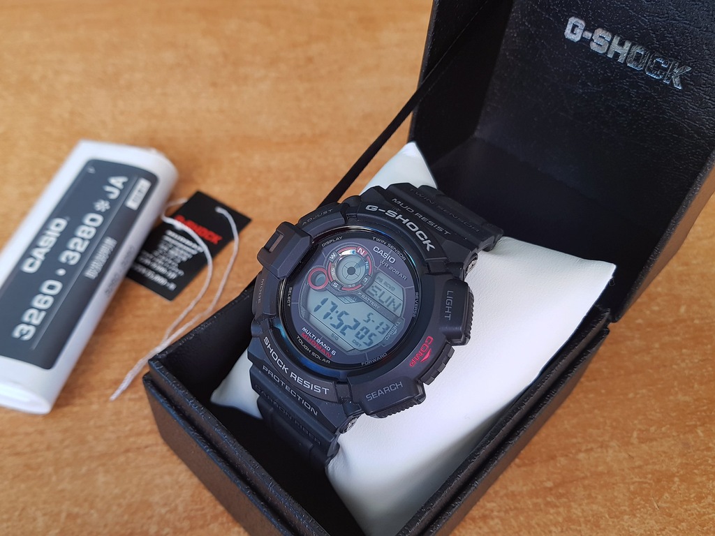 g shock ga 9300