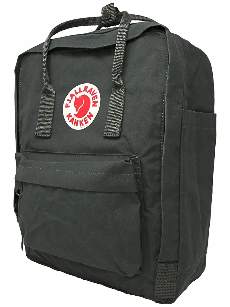 Plecak KANKEN FJALLRAVEN Forest Green F23510 7598161802