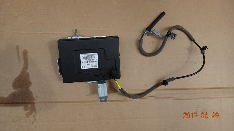 HYUNDAI I20 2014-. IMMOBILISER 116RA-002958