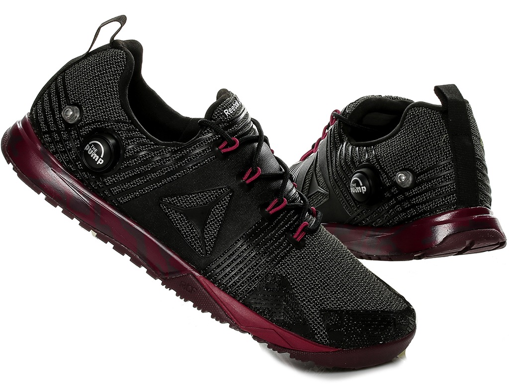 reebok nano pump 2.0