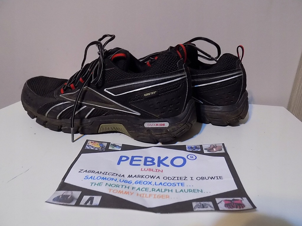 reebok gore tex dmx ride off 56% - cuvalcim.com.tr