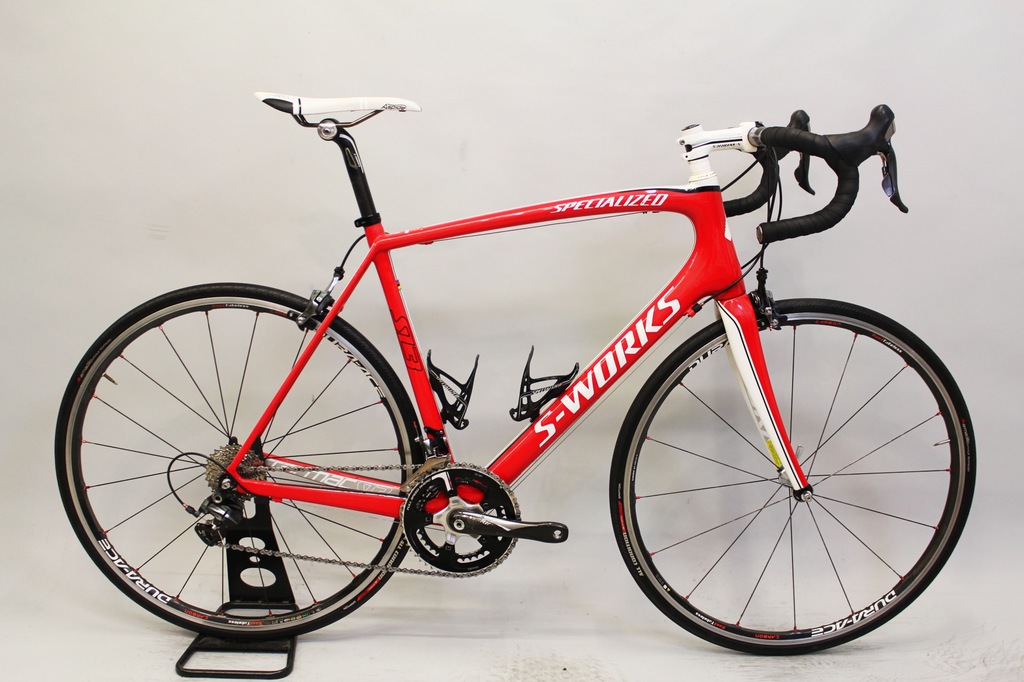 スペシャライズド　S-Works Tarmac SL3 S-Works Tarmac SL3 Dura-Ace
