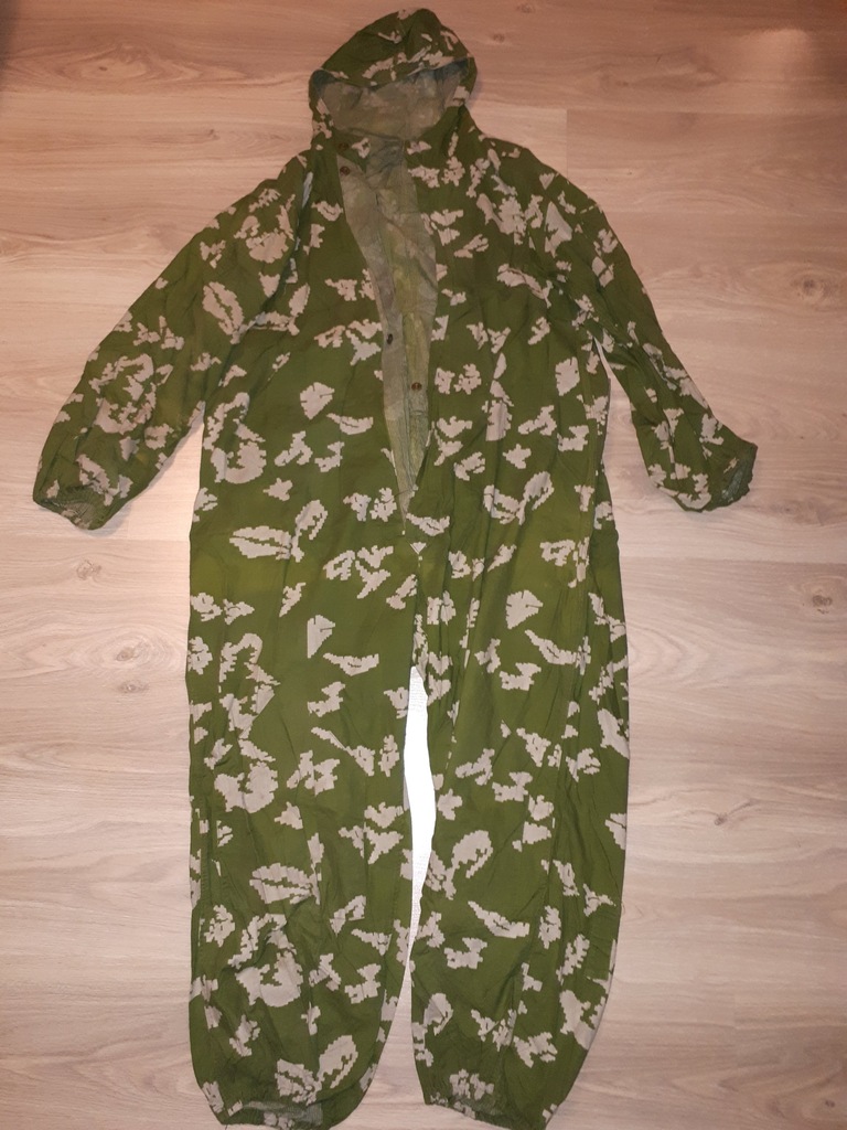 KLMK rozmiar 3 BIERIOZKA