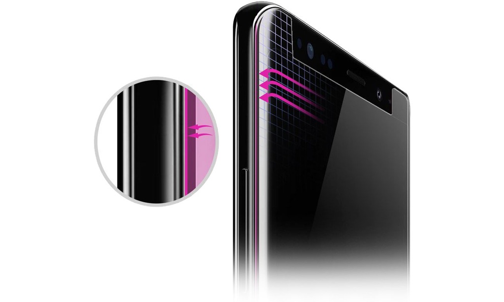 whitestone dome note 8