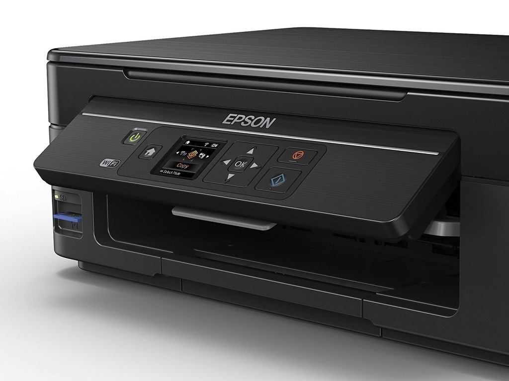 Epson Expression Home XP-342 Wi-Fi - 7040090046 ...