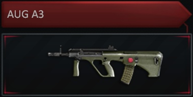 AUG A3 na ZAWSZE - Zula Europe OD FIRMY! PSC, SMS!