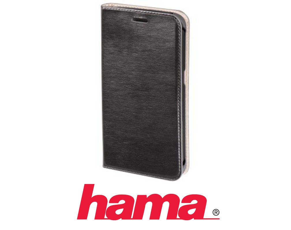 Hama etui Samsung Galaxy S6 Edge (001367280000)
