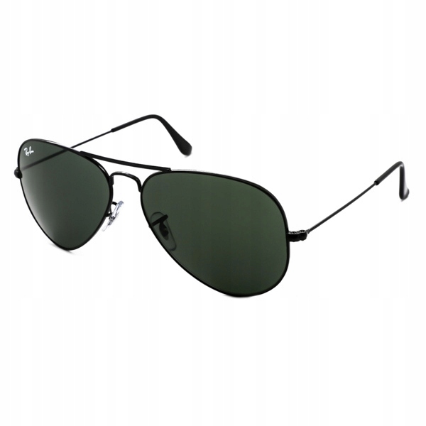 Okulary Ray Ban Aviator RB 3025 58[]14-138