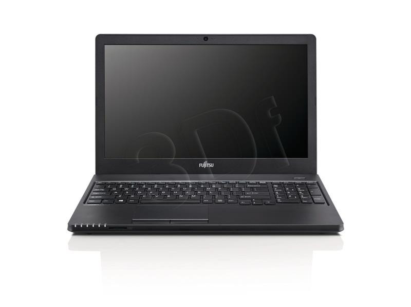 Notebook Fujitsu Lifebook A555 i3-5005U 4GB 15 6