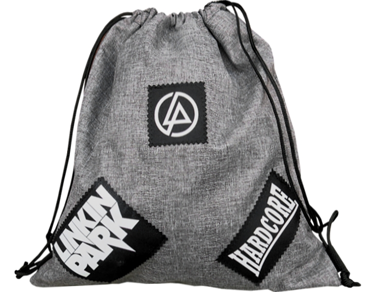 Worko plecak LINKIN PARK worek na plecy POLSKI