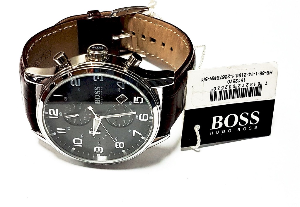 Hugo clearance boss 1512570