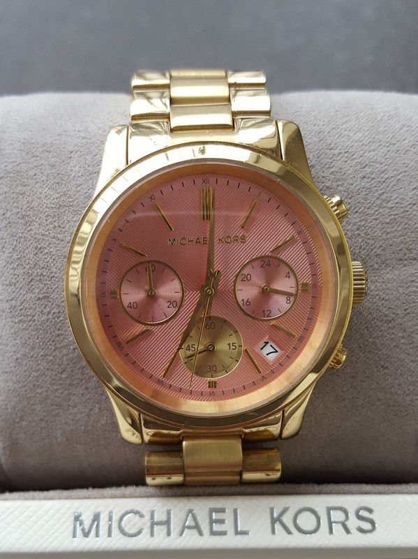 Michael kors mk6161 hot sale