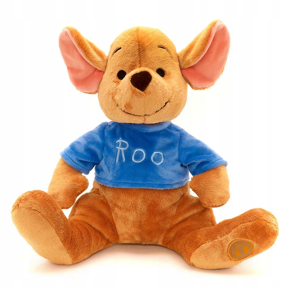 MALEŃSTWO ROO z bajki Kubuś Puchatek Disney Store