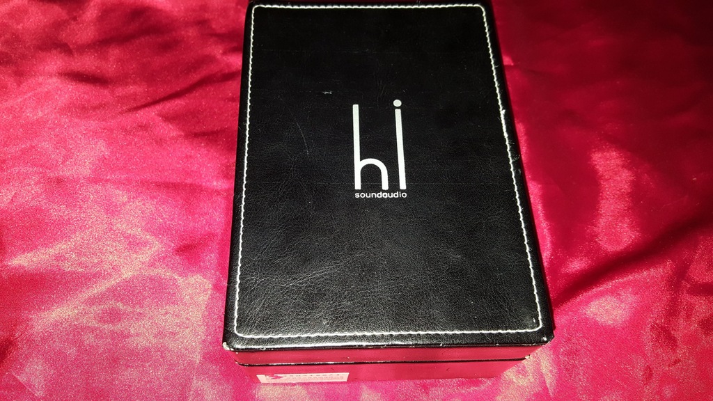 hisoundaudio studio v 3rd (nie fiio,ibasso,AK)