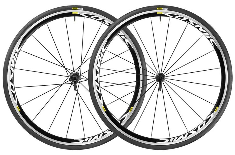 Koła szosowe MAVIC Cosmic Elite S WTS  !30% Promo!