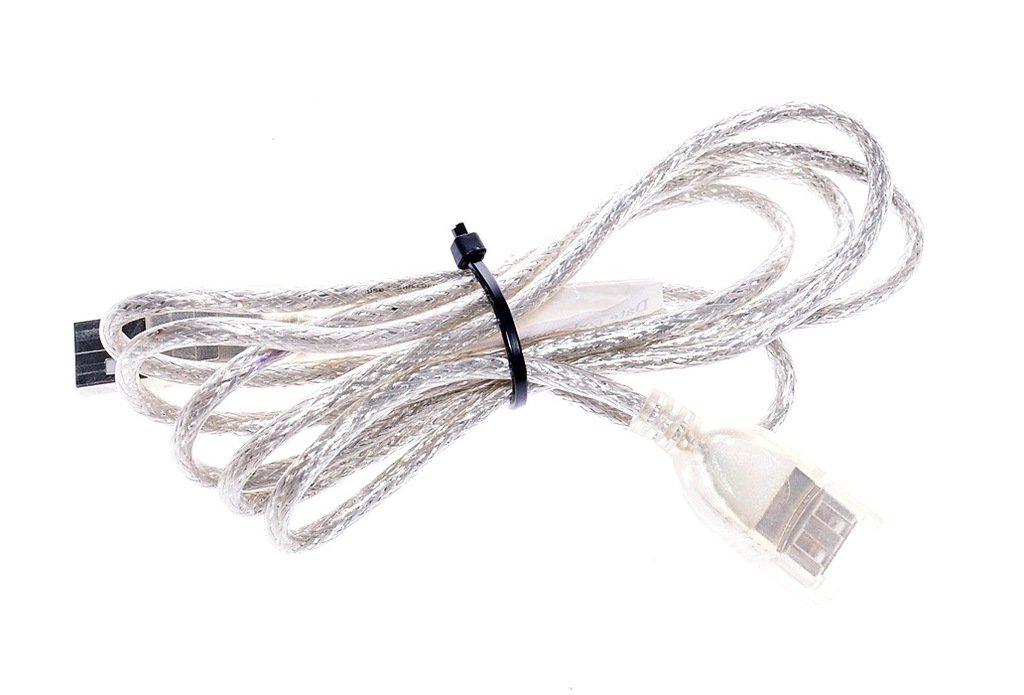 5751-39 ...... a#m KABEL PRZEJSCIOWKA USB 1,5M