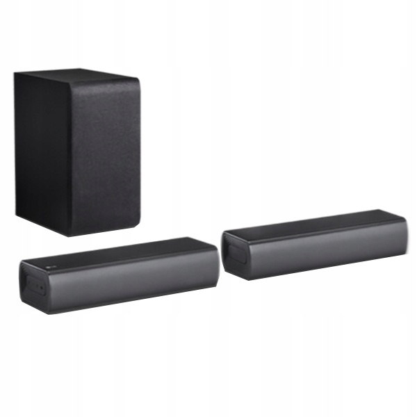 lg soundbar sj7