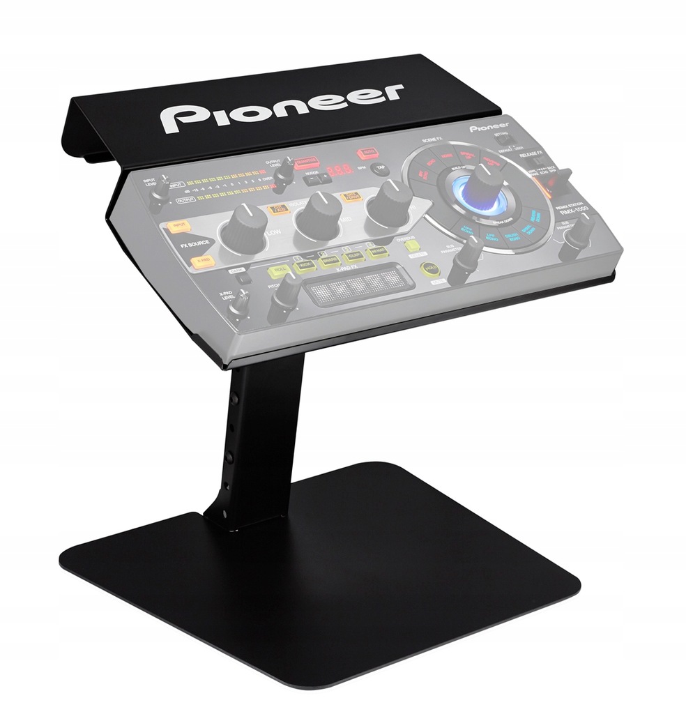 Pioneer PRODJ-RMX-STAND statyw do RMX-1000 - EKSPO