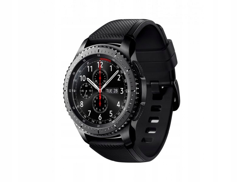 Smartwatch Samsung Gear S3 SM-R760 Frontier FV 23%