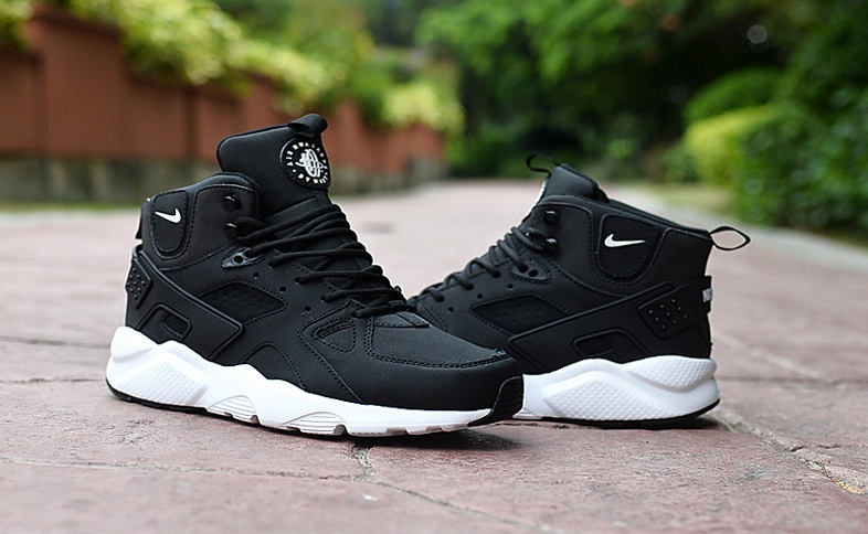 Air clearance huarache winter