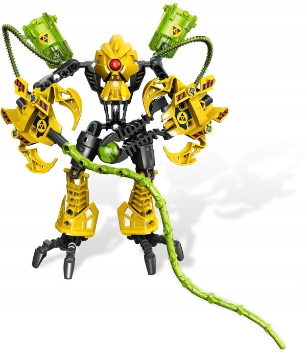 Lego Hero Factory 7148 Meltdown