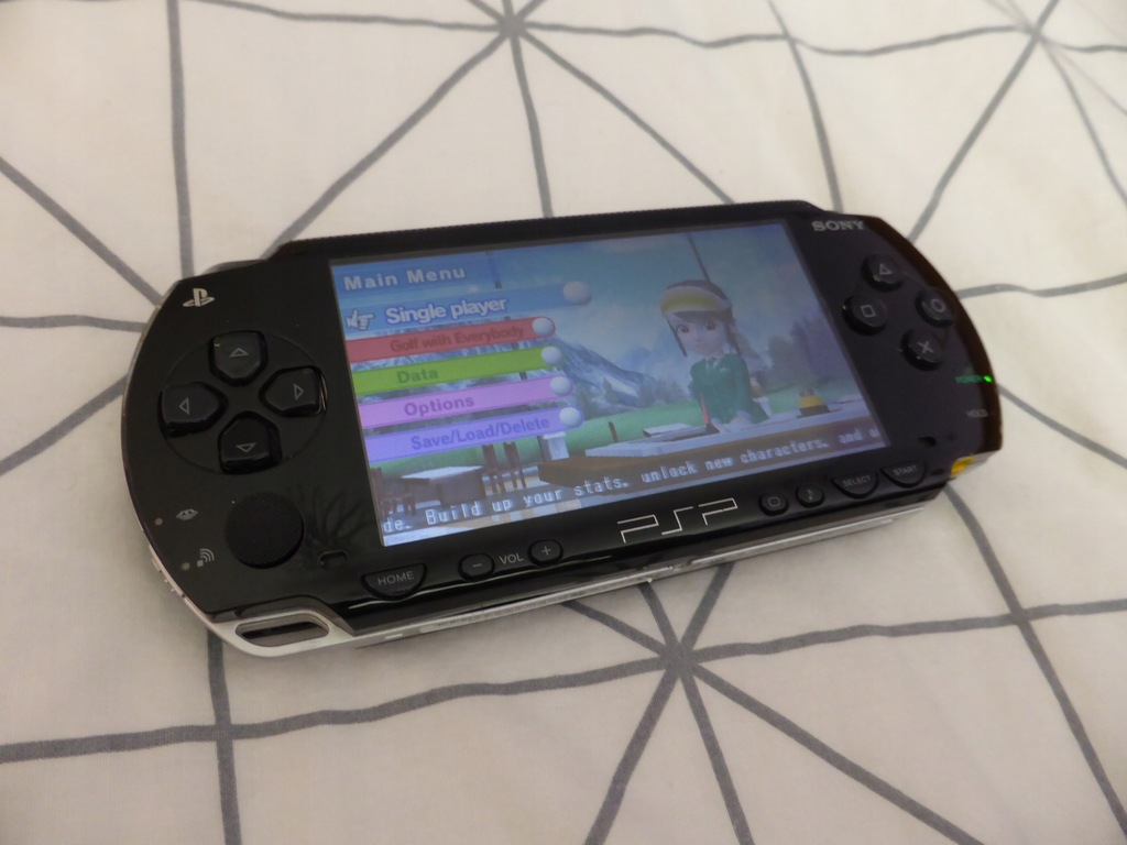 Отличия psp 1004 и 1008