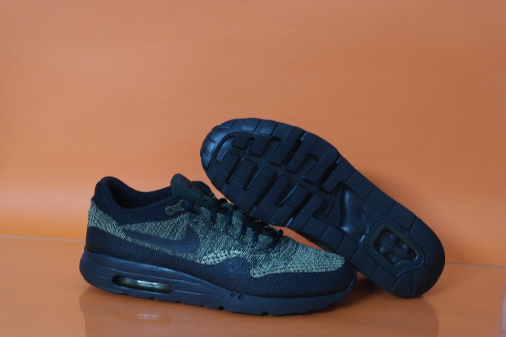 nike flyknit 45