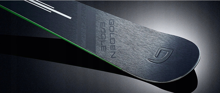 GOLDEN EAGLE 17/18 HIGH-END - 1249€