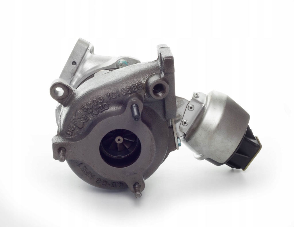 Turbo Audi A4 B8 2.0 TDI 136KM 100kW 20072015 7630279031 oficjalne archiwum Allegro