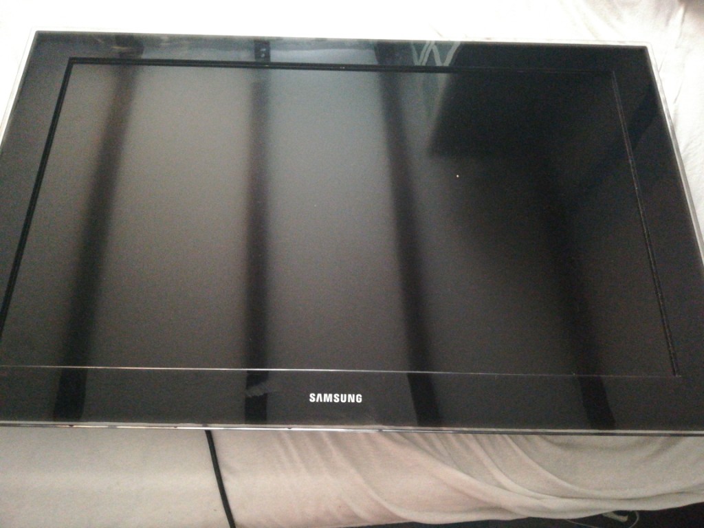 Samsung LE40B620R3WXXH