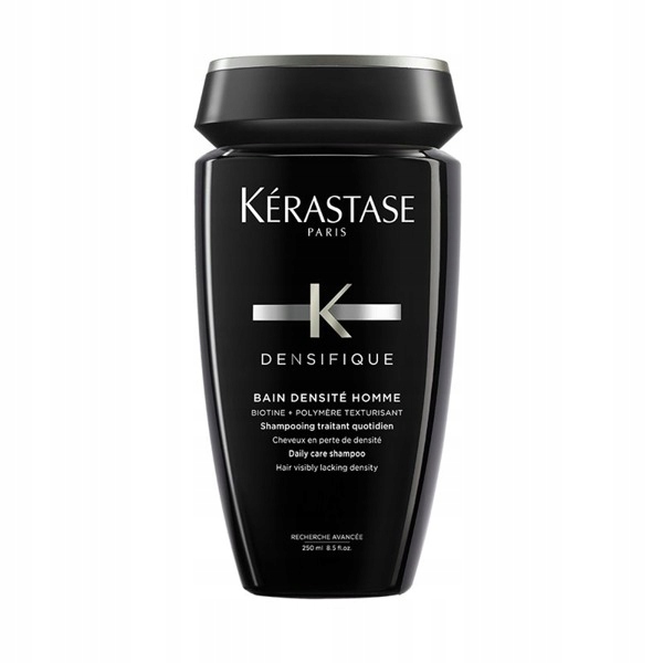 KERASTASE_szampon zagęszc włosy dla mężczyzn 250ml