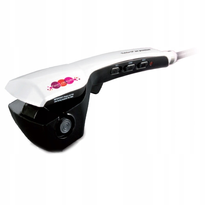 Lokownica Twister N. 301 PREMIUM FALE LOKI KOKI!