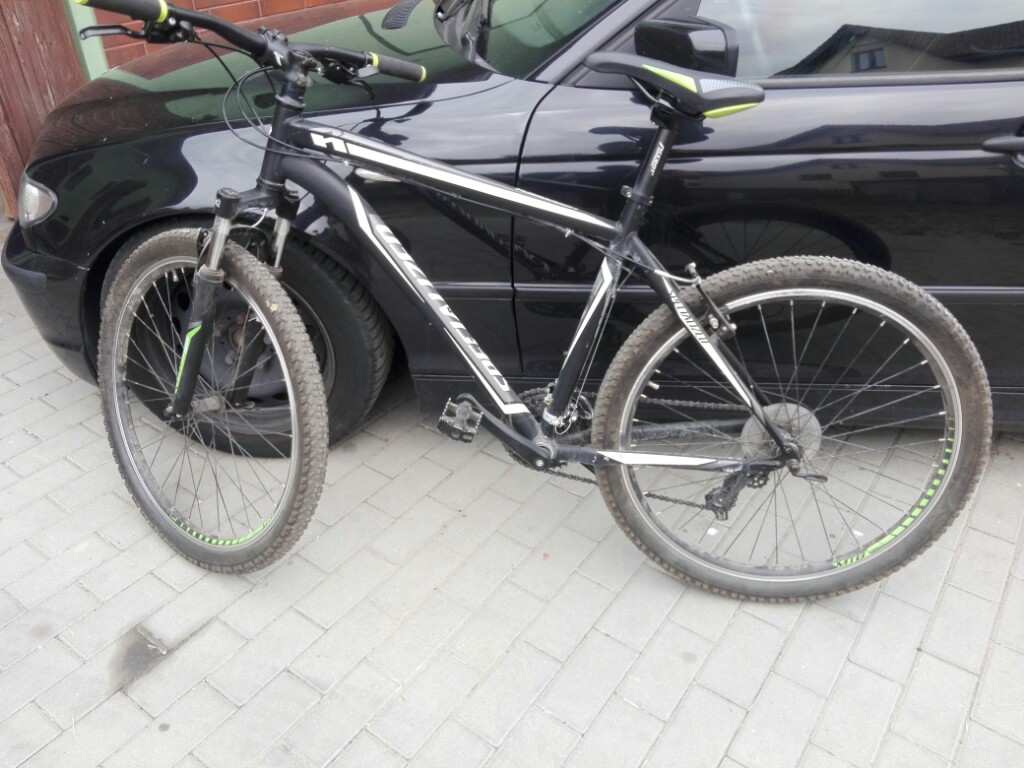 Rower Specialized MTB 26"