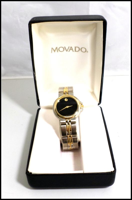 Movado 98a28888 discount