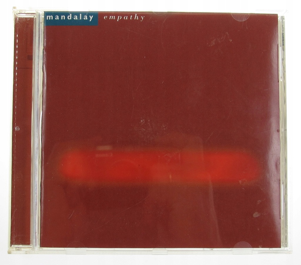 Mandalay - Empathy