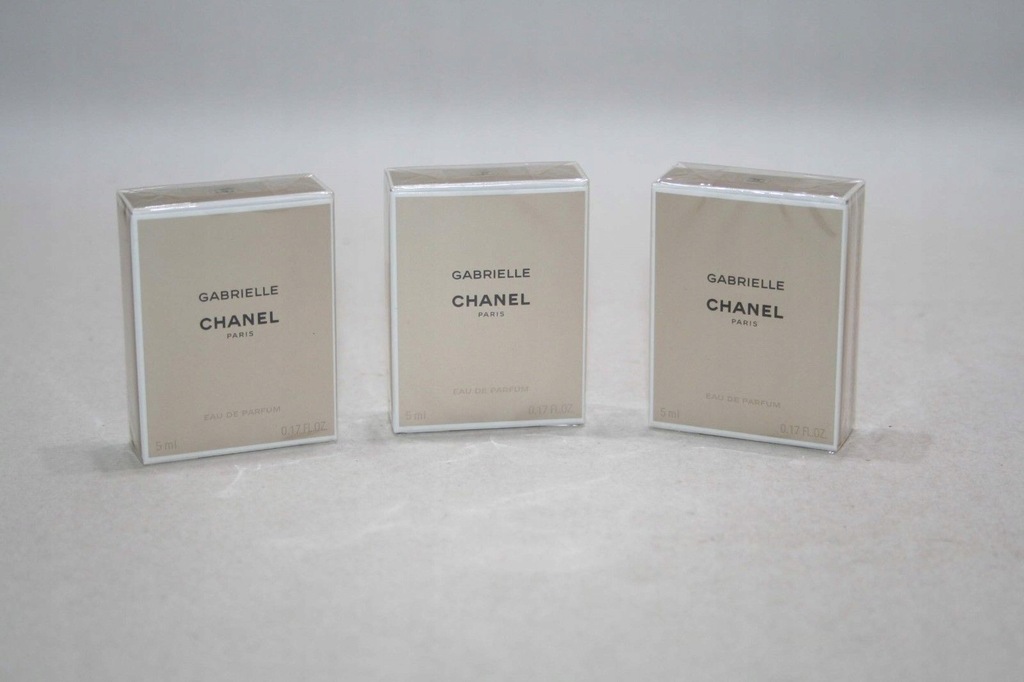 Douglas best sale chanel gabrielle