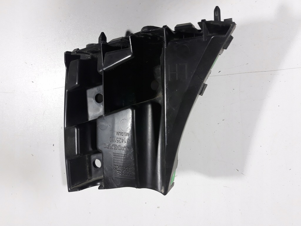 VOLVO V40 ŚLIZG ZDERZAKA LEWY PRZÓD 31425110