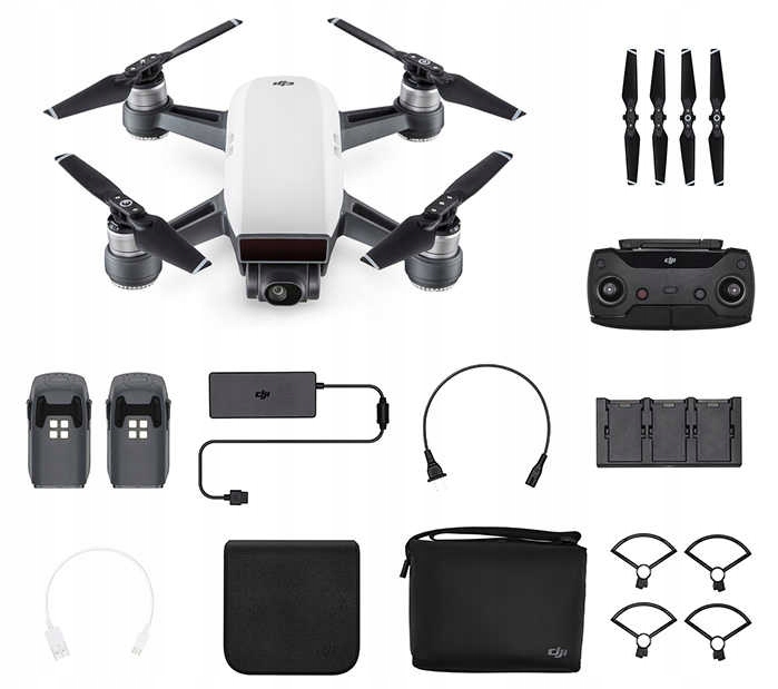 Dji spark сбросить пароль wifi