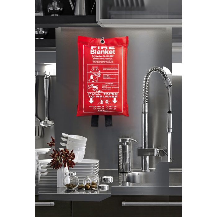 Z Jakiego Włókna Wykonany Jest Koc Gaśniczy KOC GAŚNICZY Z WŁÓKNA SZKLANEGO - 7246569299 - oficjalne archiwum Allegro