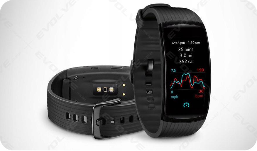 gear fit 2 pro gps
