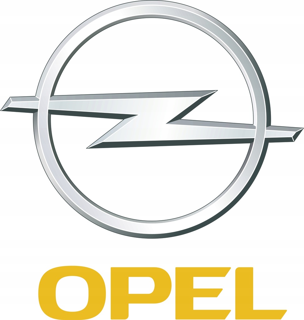 Historia serwisowa Opel ASO przebieg, naprawy VIN