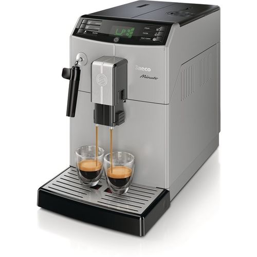 Saeco Hd8761 Ekspres Z Młynkiem SAECO Minuto HD8761/11 7524337736