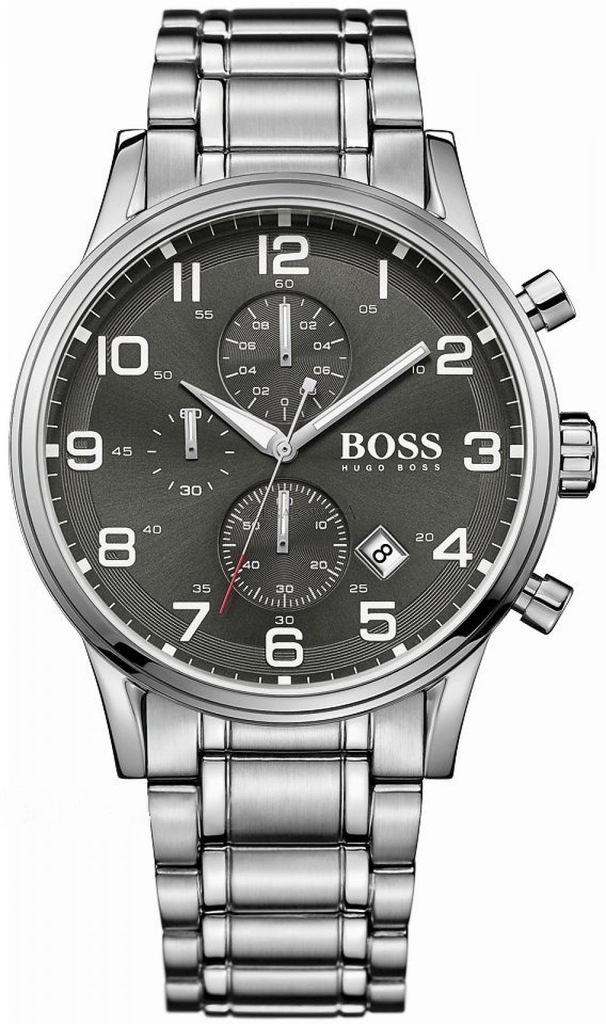 ZEGAREK MĘSKI HUGO BOSS 1513181