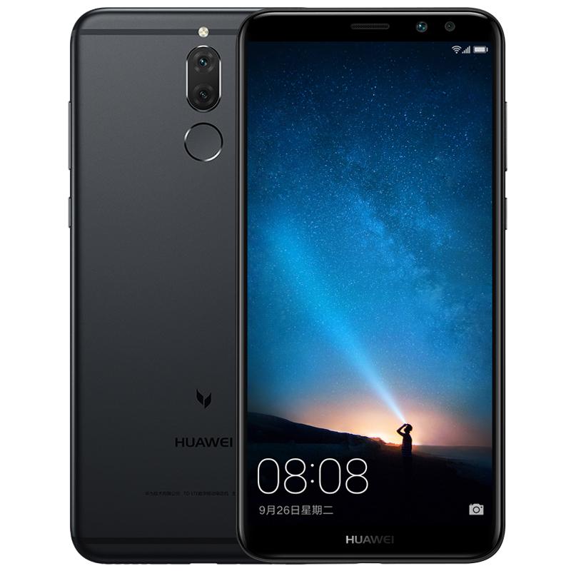 Huawei Mate 10 Lite Czarny 64GB/4GB LTE DualSIM EU